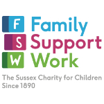 Family Support Work Charity in Sussex