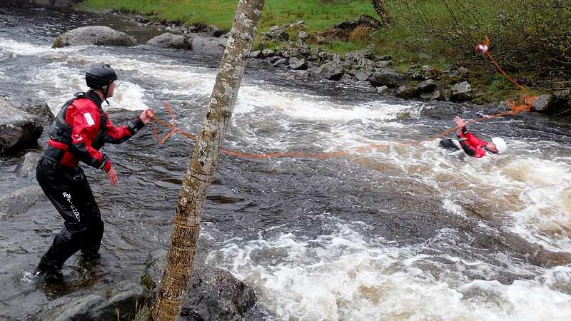 Whitewater Safety & Rescue Course - Hatt Adventures Blog