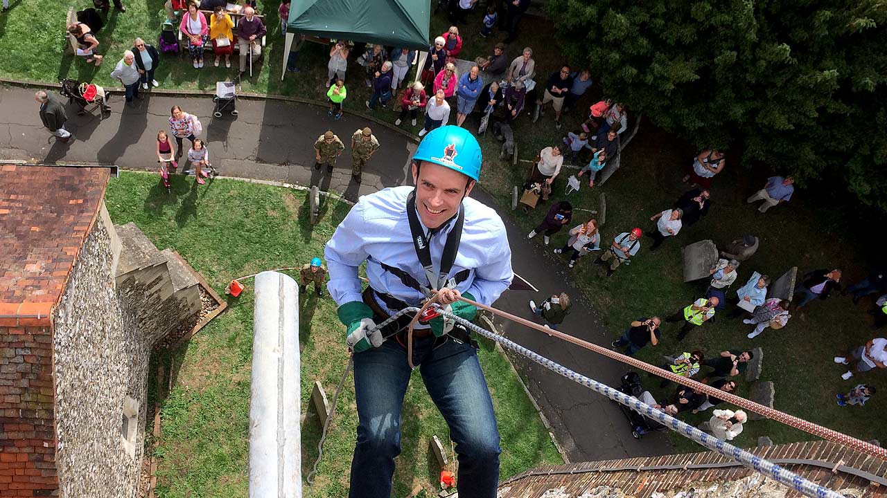 abseil category
