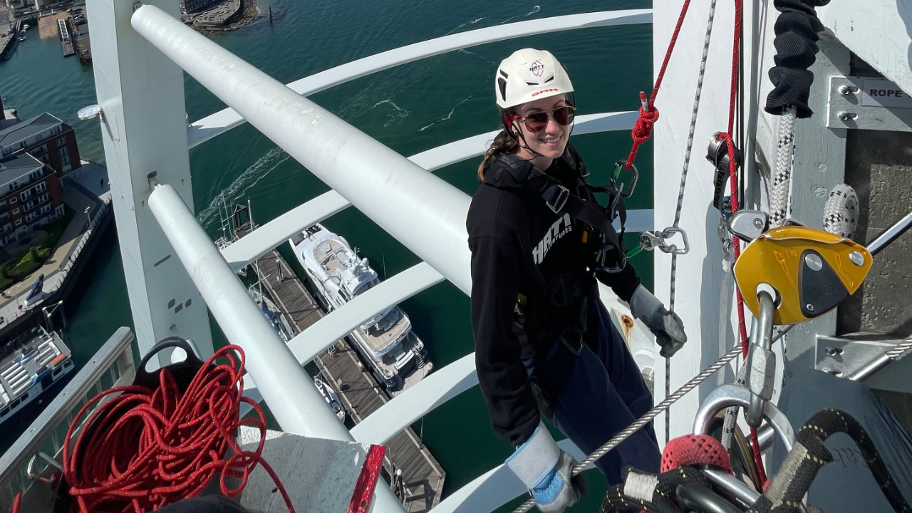 spinnaker instructor jobs