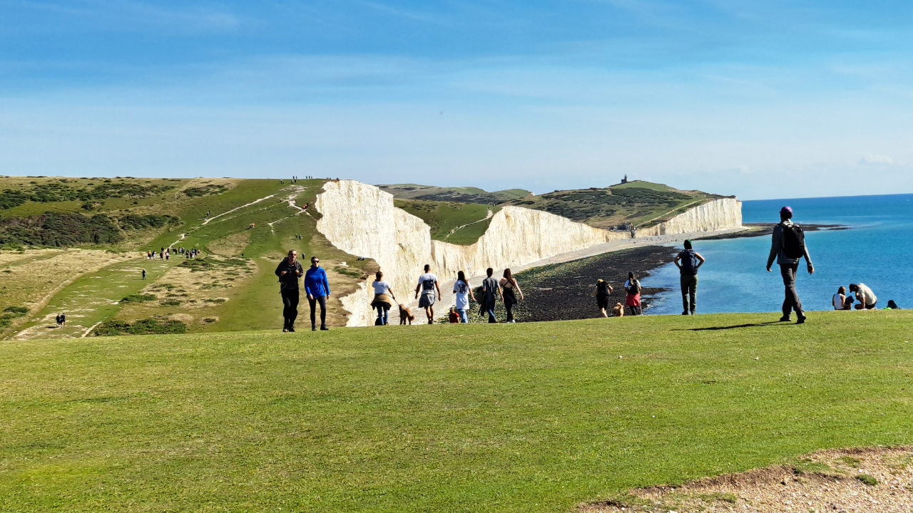 South Downs (50km)