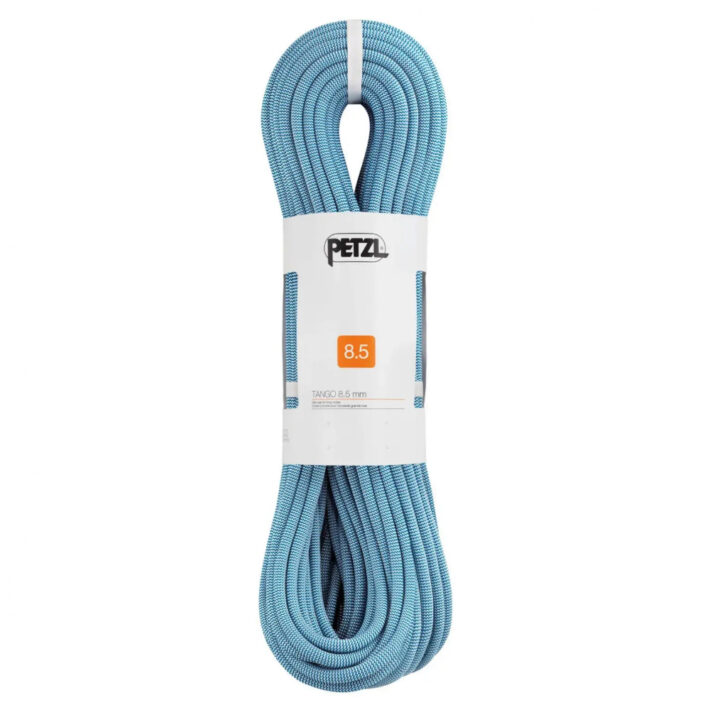 Petzl tango whiteblue