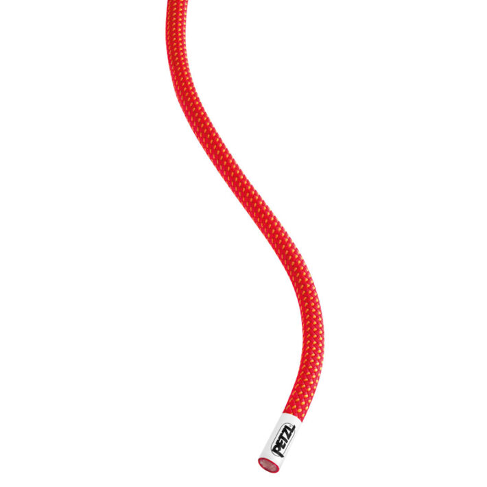 Petzl Rumba 8.0 Rope Red