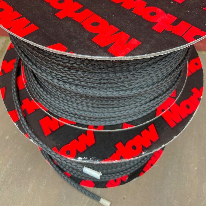 Marlow Technora T12 10mm Rope - Image 2