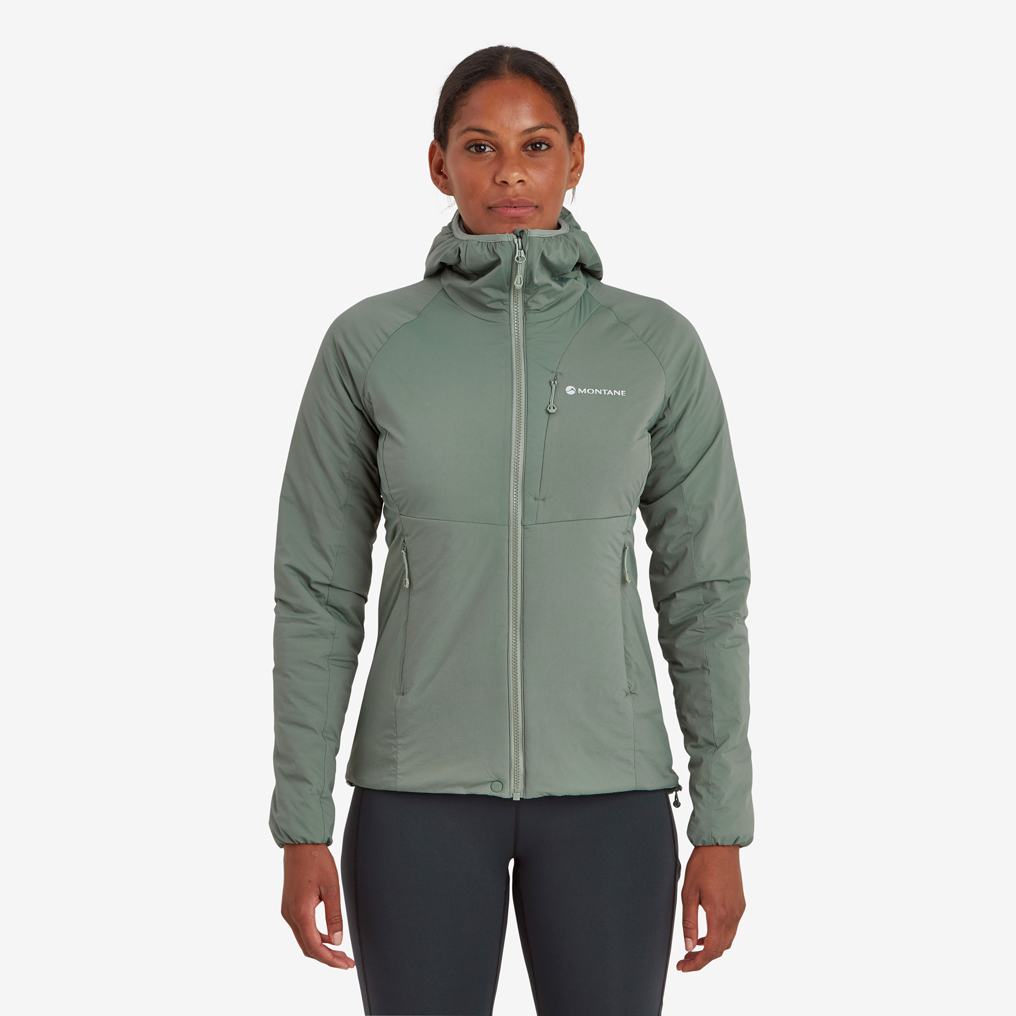 Montane Women's Fireball Jacket - Hatt Equipment