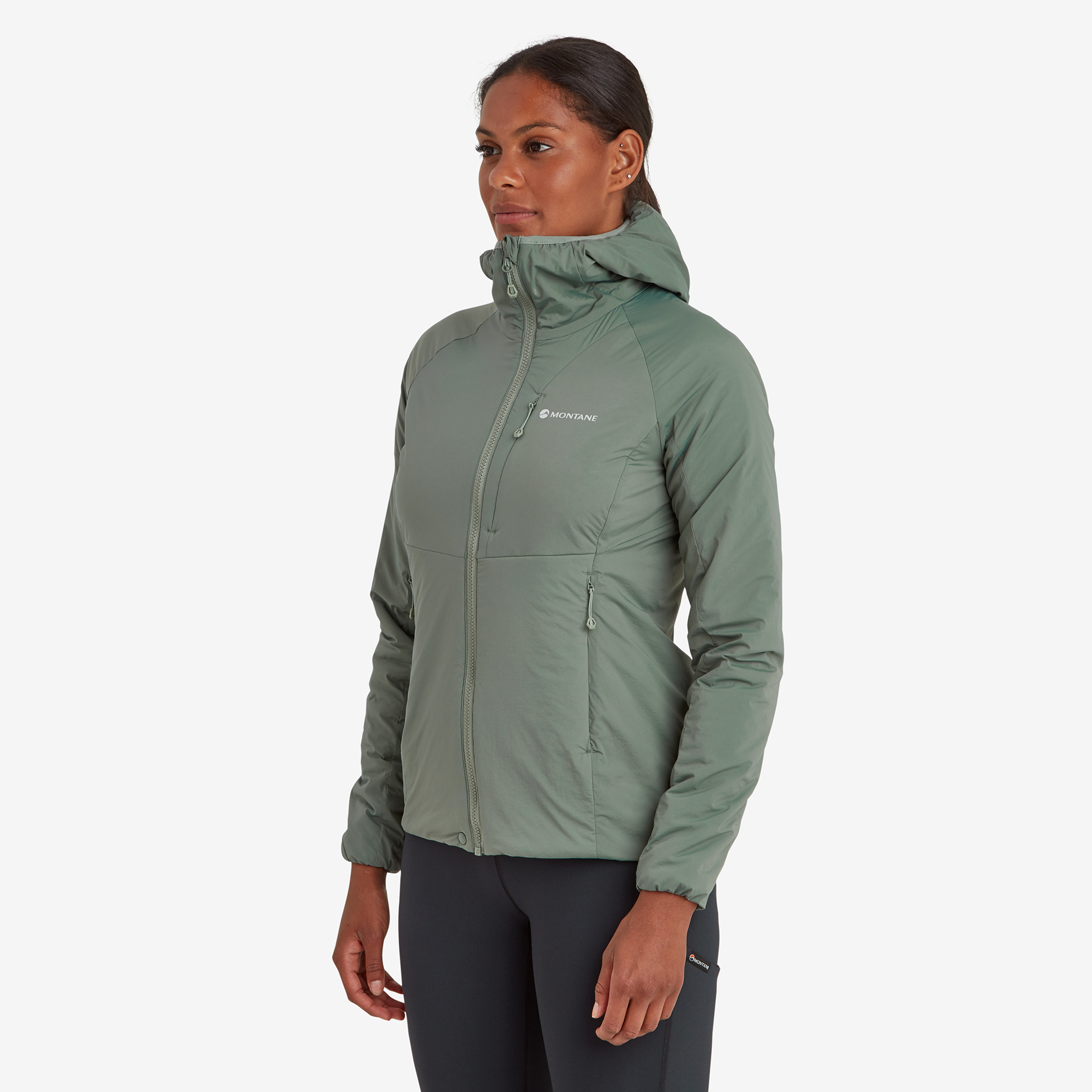 Montane Women's Fireball Jacket - Hatt Equipment