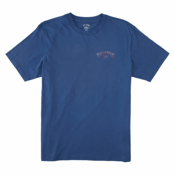 Billabong Arch Fill Ss Tee Hatt Equipment