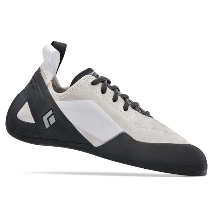 Black Diamond Aspect Shoe main image. Side profile.