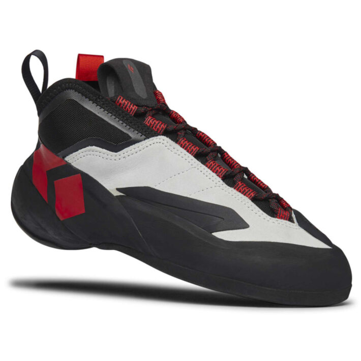 Black Diamond Aspect Pro main image. Shoe is oriented at a side profile.