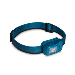 black diamond Astro 350 r Headlamp azul