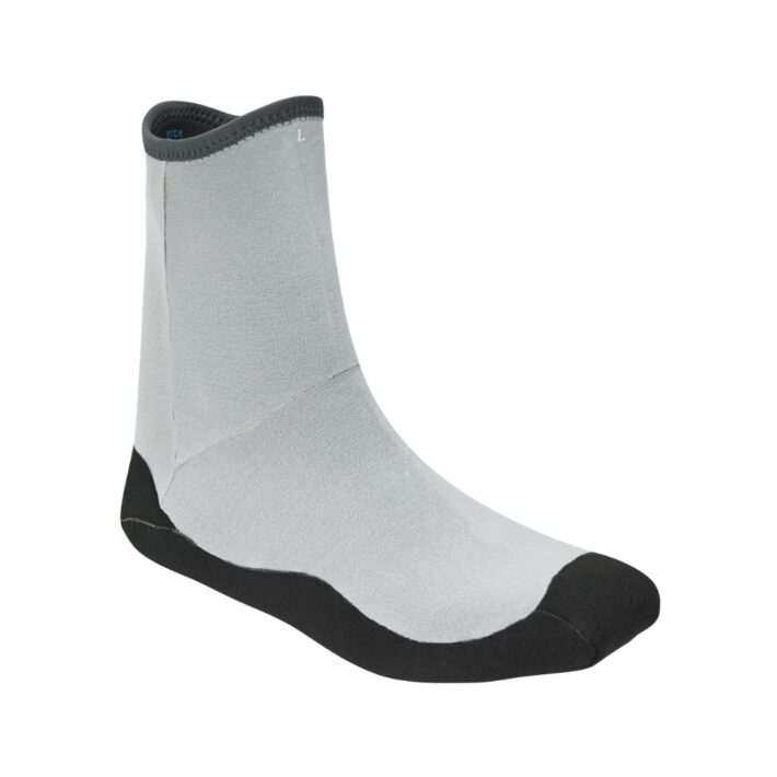 palm kick socks inside image