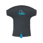 palm neo pogies with blue logo front image