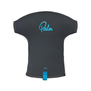 palm neo pogies with blue logo front image