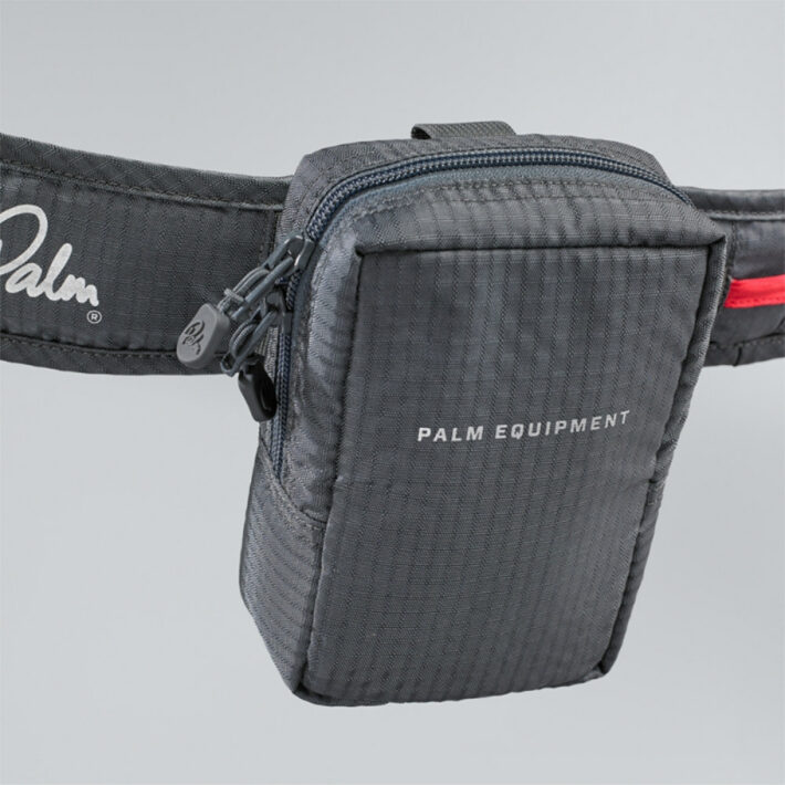 Palm Quick Cargo Pouch On Belt