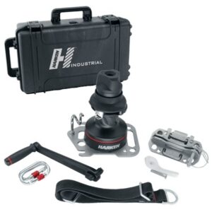 Harken LokHead Winch Standard Kit