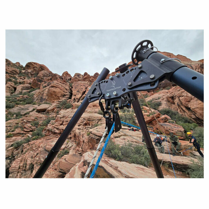 Harken SMC TerrAdaptor Portable Anchor System - Image 9