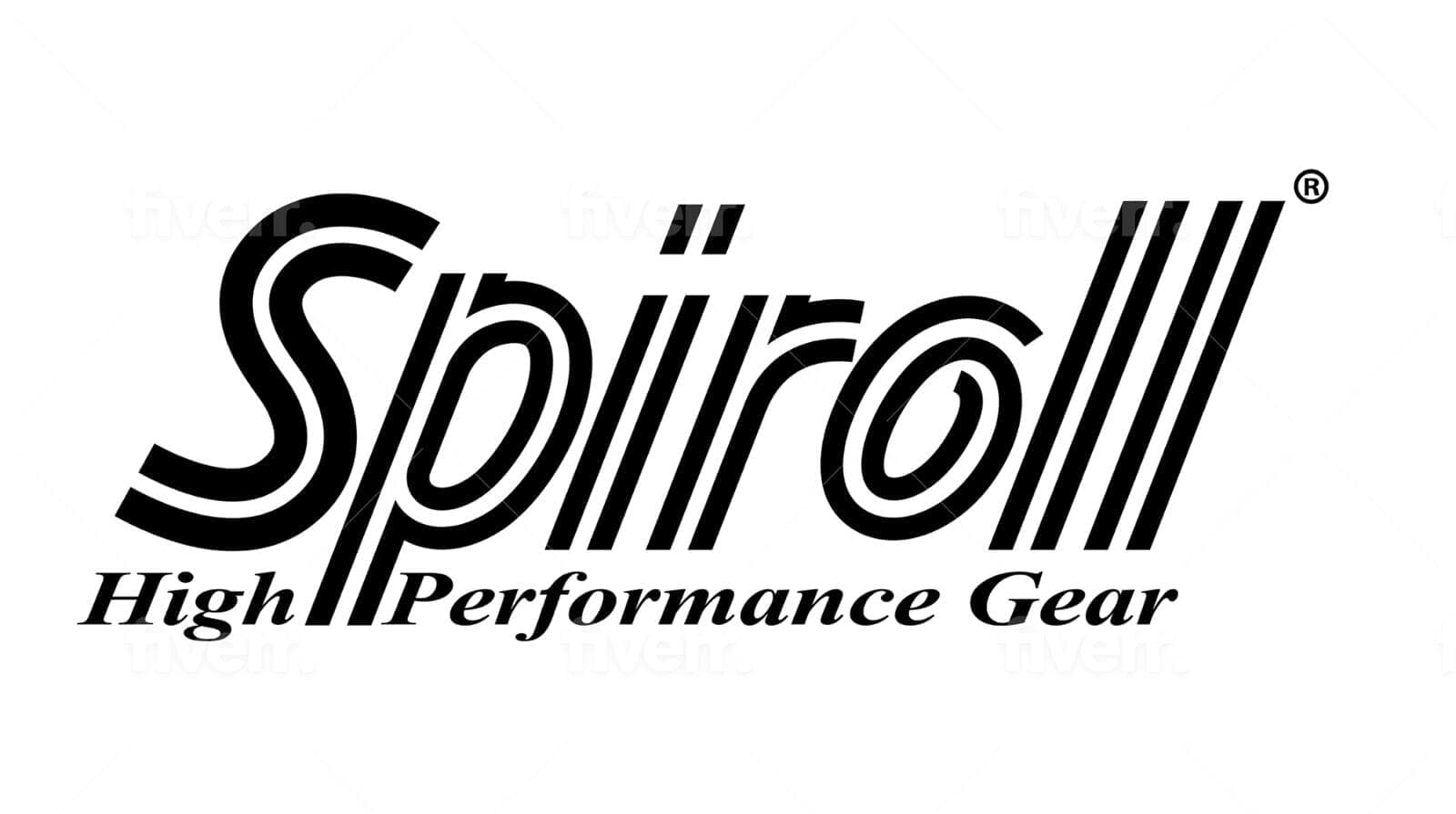 Spiroll