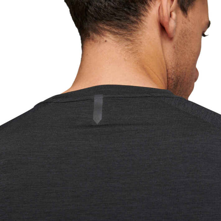 Black Diamond Lightwire Ls Tech Tee - Image 3